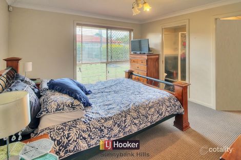 Property photo of 564 Algester Road Parkinson QLD 4115