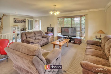 Property photo of 564 Algester Road Parkinson QLD 4115