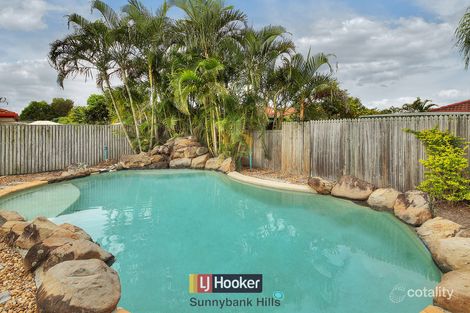 Property photo of 564 Algester Road Parkinson QLD 4115