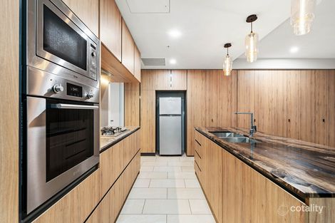 Property photo of 909/27 Commercial Road Newstead QLD 4006