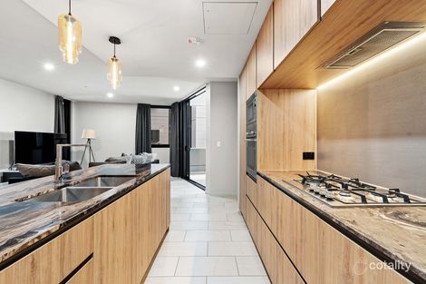 Property photo of 909/27 Commercial Road Newstead QLD 4006