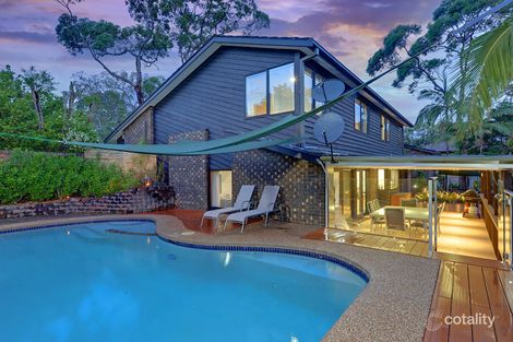 367 Somerville Rd, Hornsby Heights, NSW 2077