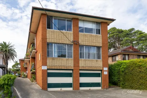6/29 Pine St, Marrickville, NSW 2204