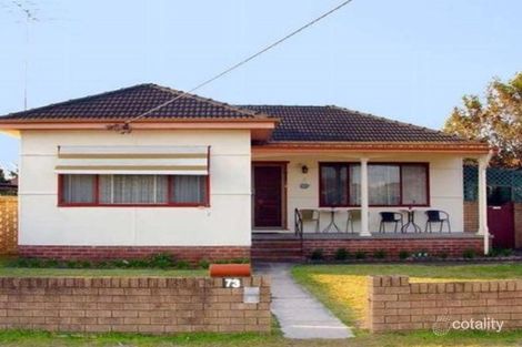 Property photo of 73 Ridge Street Ettalong Beach NSW 2257