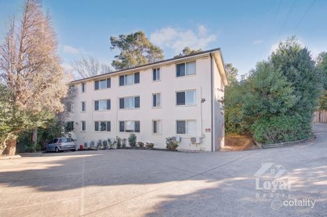 3/5 Tiptrees Ave, Carlingford, NSW 2118