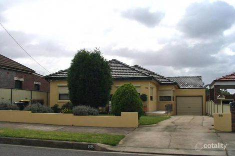 Property photo of 86 Staples Street Kingsgrove NSW 2208