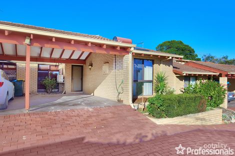 Property photo of 7/38 Clearview Avenue Yokine WA 6060
