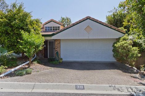 38/14 Paltarra St, The Gap, QLD 4061