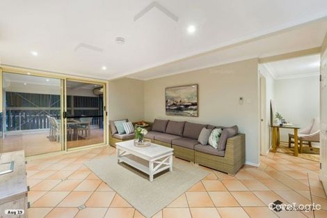 Property photo of 13 Woodburn Place Ferny Hills QLD 4055