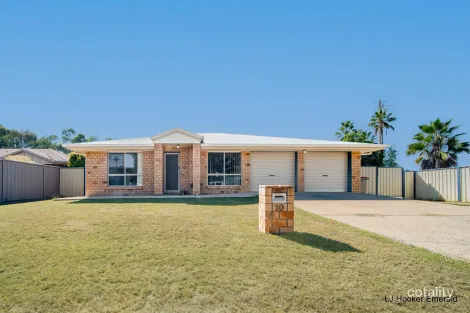 Property photo of 10 Forrest Lane Emerald QLD 4720