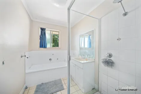 Property photo of 10 Forrest Lane Emerald QLD 4720