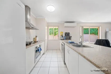 Property photo of 10 Forrest Lane Emerald QLD 4720