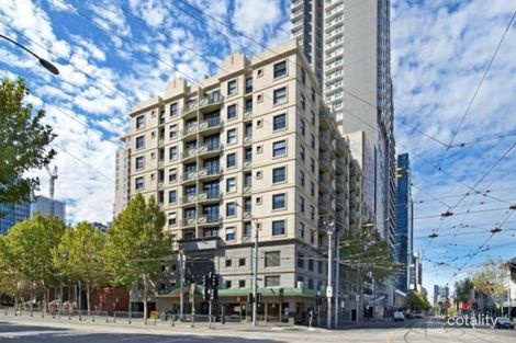 802/585 La Trobe St, Melbourne, VIC 3000