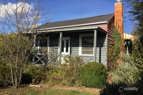 120 Raglan St, Daylesford, VIC 3460