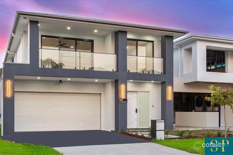 104 Diamondback Pde, Melonba, NSW 2765