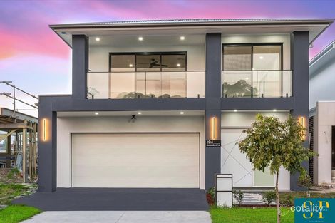 Property photo of 104 Diamondback Parade Melonba NSW 2765