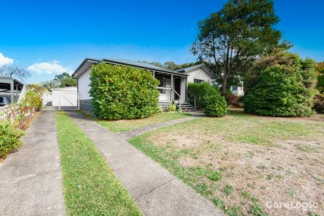 Property photo of 21 Fifth Street Eildon VIC 3713