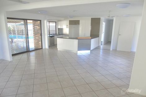 Property photo of 14 Katherine Court Andergrove QLD 4740
