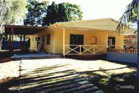 Property photo of 38 Sovereign Road Amity QLD 4183