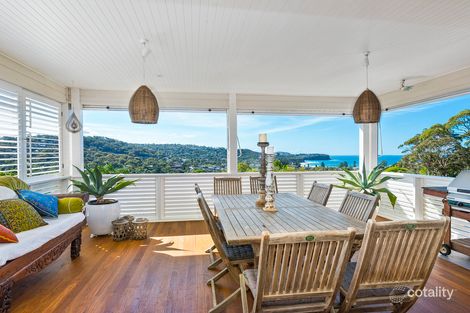 Property photo of 4 Bungan Head Road Newport NSW 2106