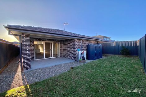 Property photo of 25 Swift Avenue Leppington NSW 2179