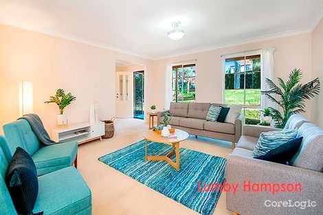 Property photo of 26 Shepherds Drive Cherrybrook NSW 2126
