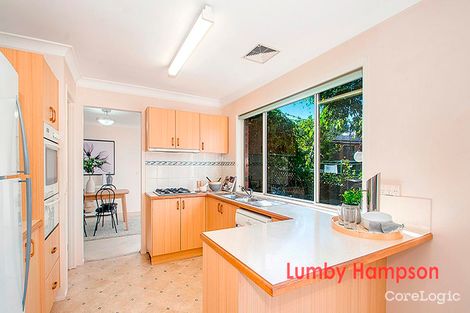 Property photo of 26 Shepherds Drive Cherrybrook NSW 2126