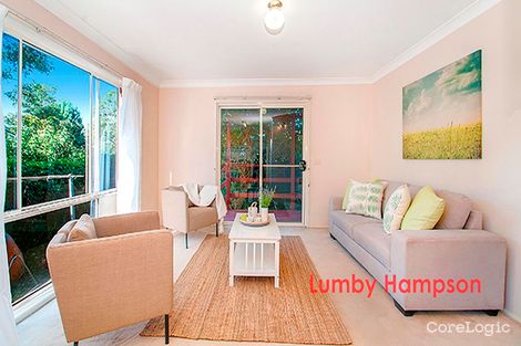 Property photo of 26 Shepherds Drive Cherrybrook NSW 2126