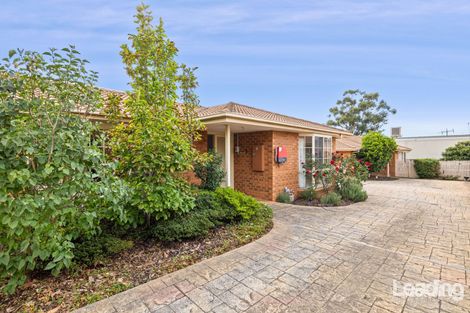 3/99-101 Pasley St, Sunbury, VIC 3429