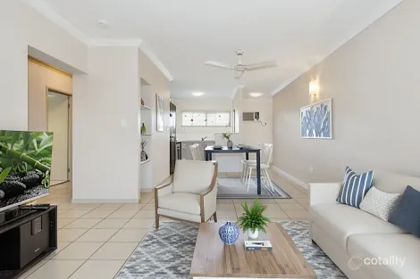 Property photo of 317/2-8 Centenary Close Manoora QLD 4870