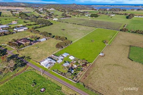 33 Stauntons Lane, Koroit, VIC 3282