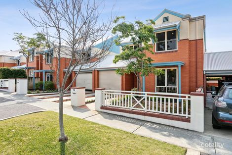 Property photo of 14 Speedy Cheval Street East Fremantle WA 6158