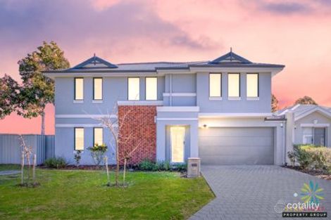 Property photo of 19 Corsican Way Canning Vale WA 6155