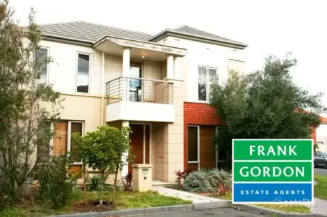 Property photo of 57 The Crescent Port Melbourne VIC 3207