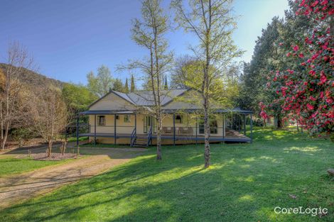 2 Camping Park Rd, Harrietville, VIC 3741