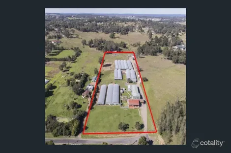 365 Eastwood Rd, Leppington, NSW 2179