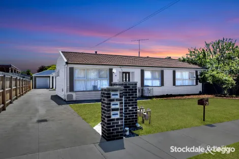 Property photo of 1/72 Helms Street Newcomb VIC 3219