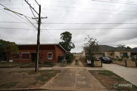 Property photo of 6A Hotchkiss Crescent Croydon Park SA 5008