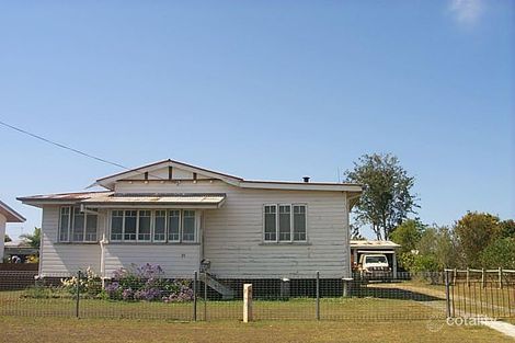 35 George St, Maryborough, QLD 4650