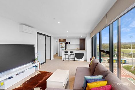 302/2 Furzer St, Phillip, ACT 2606