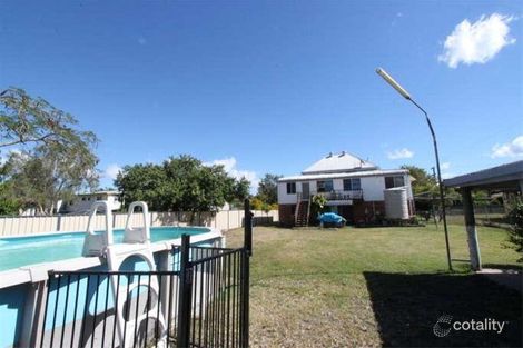 Property photo of 96 Berserker Street Berserker QLD 4701