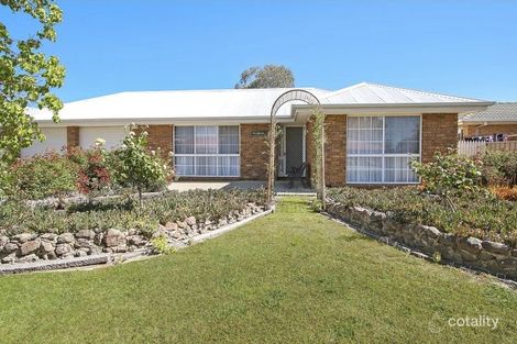 28 Buckland Ct, West Wodonga, VIC 3690