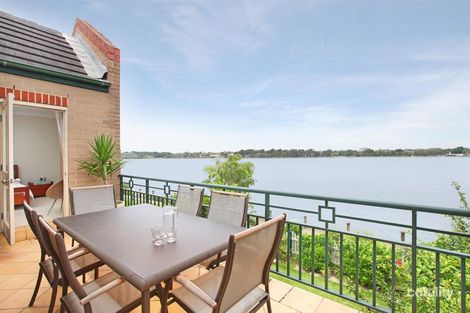 4/247m Burwood Rd, Concord, NSW 2137