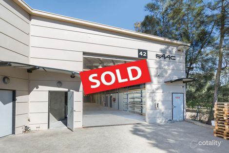 42/378 Parramatta Rd, Homebush West, NSW 2140