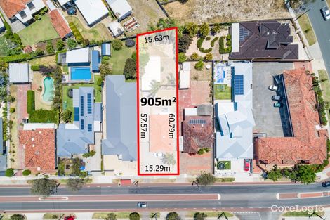 Property photo of 318 Mill Point Road South Perth WA 6151