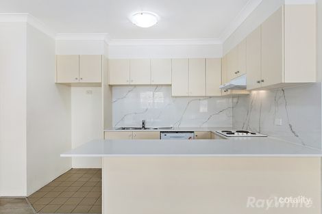 Property photo of 37/26 Dunblane Street Camperdown NSW 2050