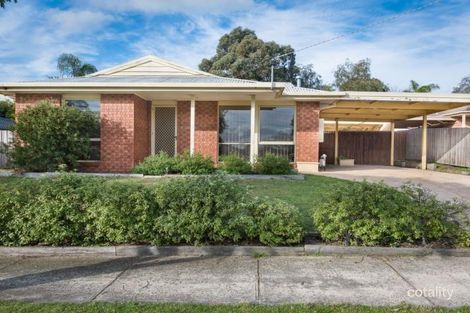 Property photo of 6 Marcella Place Carrum Downs VIC 3201