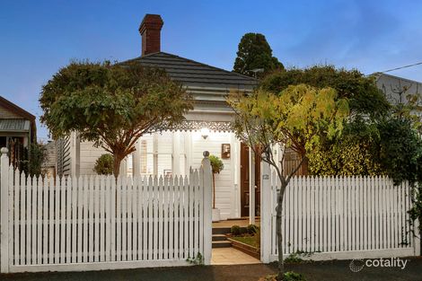 Property photo of 121 Brougham Street Kew VIC 3101