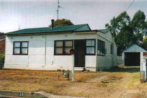 23 Alamein Walk, West Bathurst, NSW 2795