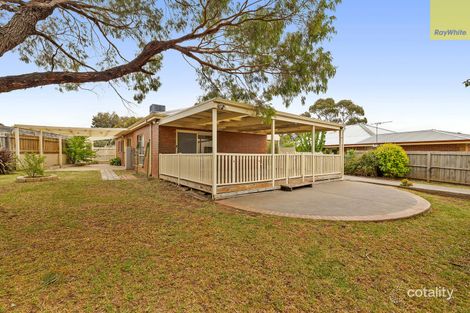 Property photo of 111 Wittick Street Darley VIC 3340